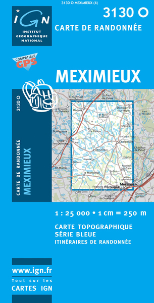 Image de 3130O MEXIMIEUXVOIR IGB3130SB