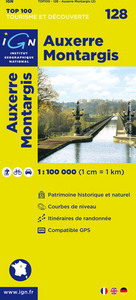 Picture of **AUXERRE/MONTARGIS