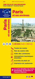 Picture of PARIS ET SES ENVIRONS