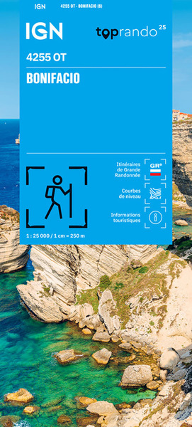 Picture of 4255OT BONIFACIO