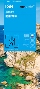 Picture of 4255OT BONIFACIO