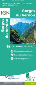 Image de GORGES DU VERDON