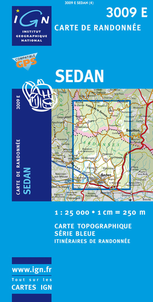 Image de **3009E SEDAN**VOIR IGB3009SB**