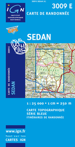 Image de **3009E SEDAN**VOIR IGB3009SB**