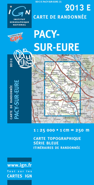 Image de 2013E PACY SUR EURE