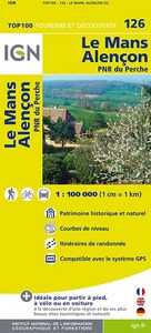 Picture of 126 - LE MANS ALENCON