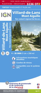 Picture of 3236OTR VILLARD DE LANS RESISTANTE