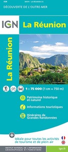 Picture of LA REUNION