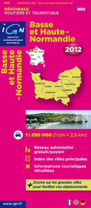 Picture of **R02 BASSE ET HAUTE NORMANDIE 2012