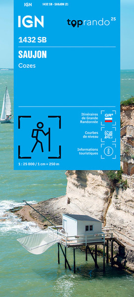 Picture of 1432SB SAUJON COZES