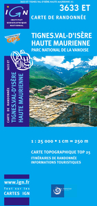 Image de 3633ET TIGNES - VAL D'ISERE