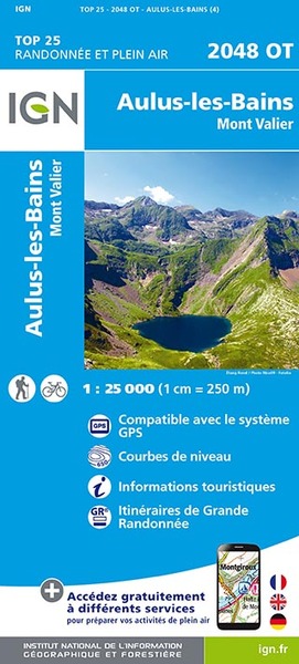 Image de 2048OT AULUS LES BAINS