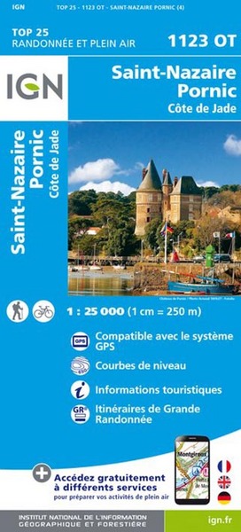 Picture of 1123OT ST NAZAIRE/PORNIC
