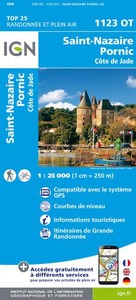 Picture of 1123OT ST NAZAIRE/PORNIC