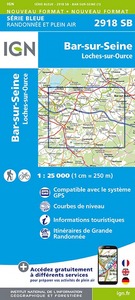 Picture of 2918SB BAR-SUR-SEINE LOCHES-SUR-OURCE