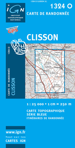 Image de **1324O CLISSON**VOIR IGB1324SB**