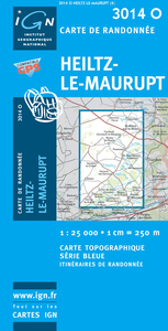 Image de 3014O HEILTZ LE MAURUPT
