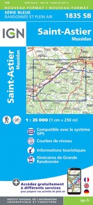 Image de 1835SB SAINT ASTIER-MUSSIDAN