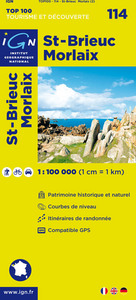 Picture of ST BRIEUX/MORLAIX