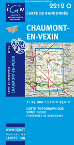 Image de 2212O CHAUMONT EN VEXIN