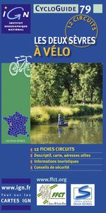 Image de LES DEUX SEVRES A VELO