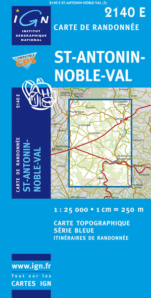 Image de 2140E ST ANTONIN NOBLE VAL