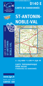 Image de 2140E ST ANTONIN NOBLE VAL