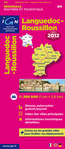 Picture of **R17 LANGUEDOC ROUSSILLON 2012