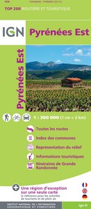 Picture of PYRENEES EST