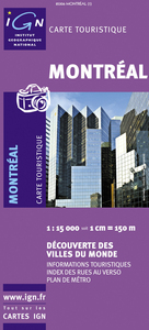 Picture of **MONTREAL