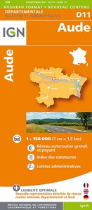 Picture of D11 AUDE