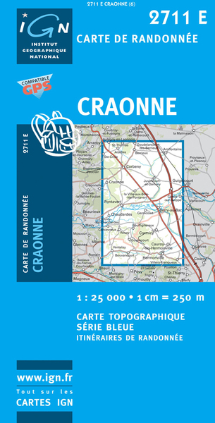 Image de 2711E CRAONNE