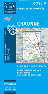 Image de 2711E CRAONNE