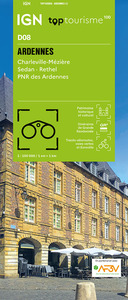 Image de TOP100D08 - ARDENNES