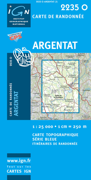 Image de 2235O ARGENTAT