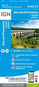 Image de 3143ET AIX EN PROVENCE - VITROLLES