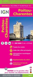 Picture of R11 POITOU CHARENTES