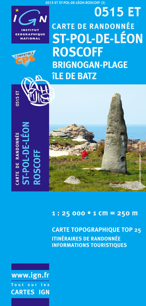 Image de 0515ET SAINT POL DE LEON