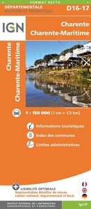 Picture of D16 D17 CHARENTE CHARENTE-MARITIME