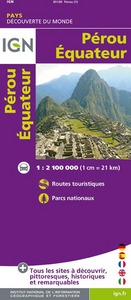 Image de PEROU-EQUATEUR