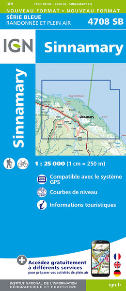 Image de 4708SB SINNAMARY GUYANE
