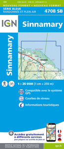 Image de 4708SB SINNAMARY GUYANE