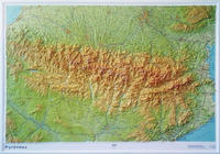 Picture of 60302  PYRENEES 80 CM x 113 CM