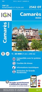 Image de 2542OT CAMARES AVENE