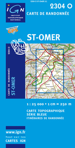 Image de 2304O SAINT OMER
