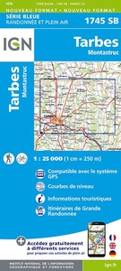 Image de 1745SB TARBES MONTASTRUC