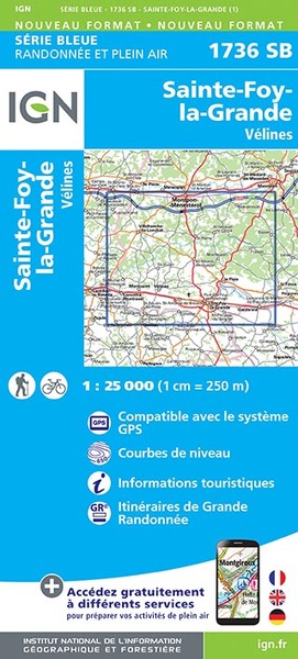 Image de 1736SB STE-FOY-LA-GRANDE VELINES