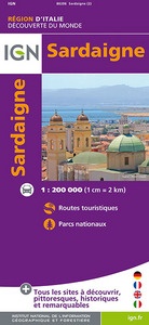 Picture of SARDAIGNE
