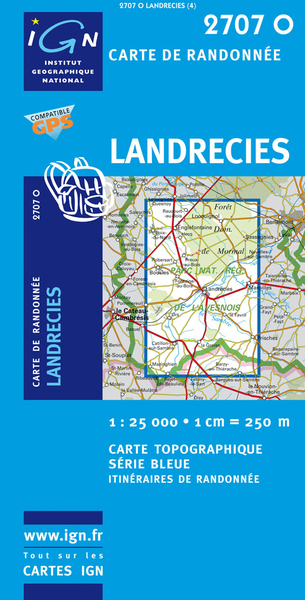 Image de 2707O LANDRECIES
