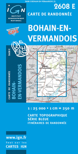 Image de 2608E BOHAIN EN VERMANDOIS